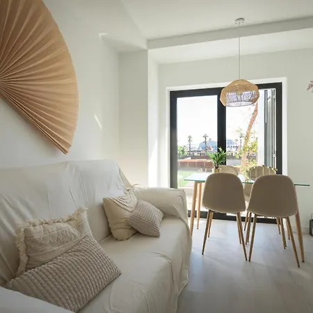 Appartamento Relax Canteras *